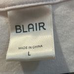 Blair FINAL MARKDOWN Ladies  top large Photo 2