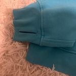 Lululemon Scuba Oversized Half-Zip Hoodie Photo 4