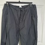 Cotton On  Jogger Cargo Pants Size‎ 10 Black Photo 2