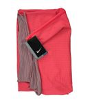 Nike NEW  Golf Dri-Fit Neon Coral Pink Infinity Scarf Photo 1