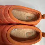 UGG  Tasman LTA sweet‎ peach slip on shoes slippers size 6 Photo 6