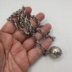 Vintage Sarah Coventry "Chain Ability" 41" Lariat Necklace/Belt Photo 7