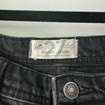 Free People We the free Shelby low rise boyfriend jeans  Photo 3