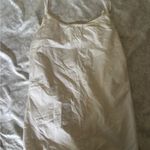 Worthington Cream Tank Top Soft and Lightweight Photo 0