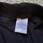 Serra  Ladies Ankle Length Jeggings Black Size M (8-10) Stretch Pull On NWT Photo 5