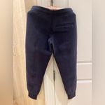 Lululemon  athletica Navy Joggers Photo 3