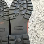 Sézane Sezane Amy Loafers Leather Cognac Brown 42 Photo 7