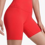 CRZ Yoga  Shorts Biker 6" Photo 0