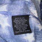 Rock & Republic Star Print Sweater Photo 5