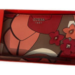 Guess  Flower pink wristlet wallet Photo 0