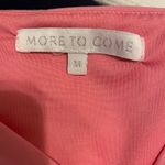 Mara Mini Dress Pink Size M Photo 6