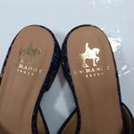 Embassy London women's slid on sandals Pink Size 5 Photo 11