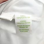 Lilly Pulitzer  Alden Crochet Lace Northeast Hahbah Print Knit Dress Photo 4