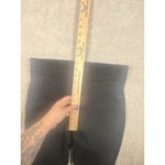 Spanx Pants Women's Medium Black The Perfect Pant Ankle Slim Straight 20251R Photo 9