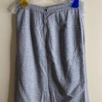 Gilmor vintage 11/12 wool skirt Gray Size undefined Photo 8