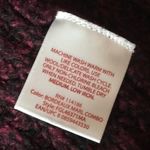 Faded Glory Fade Glory sweater vest SM Photo 8