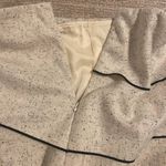 Per Se black and cream skirt Photo 6