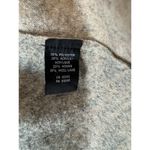 Parkhurst Tracy Open Front Angora Wool Lagenlook Vest Women’s Size Small Photo 6