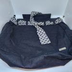 Miche Fiona Prima Black & White Diasy Shell Photo 1