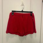 SKIMS  Thermal Knit Henley Short Pajamas Photo 2