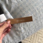 Reformation  Linen Mini Skirt Photo 2