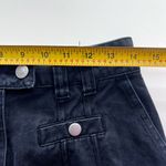 rhythm mini skirt black 6 Photo 3