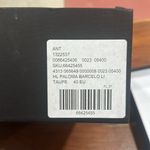 Paloma Barcelo Tan Platform Shoes Size 9 Photo 8