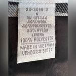 Chadwick's Chadwick’s | ladies plaid skirt. Size: 6 Photo 6