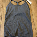 CRZ Yoga  tank top  Photo 0