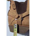 Teva De La Vina Dos Chelsea Boots 1017146 Women’s Size 9 Brown Western Booties Photo 8