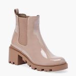 Tan Booties Size 10 Photo 0