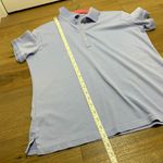 Lady Hagen women’s large golf polo, lilac purple Photo 7