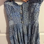 Sky to Moon  Floral Dress Mini  Photo 0