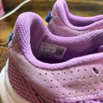 Saucony  Purple Sneakers Size 6 Photo 7