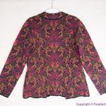 Free People NEW  Sammie Blazer Sweater Jacket Cardigan,‎ size S Photo 5