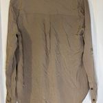 Love Note Light Weight Button Down Photo 1