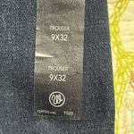 Wrangler  Retro women’s size 9 x 32 Mae mid-rise boot cut jeans cowgirl western Photo 12