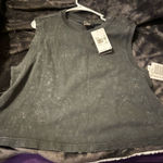 Nike Women's Top. Sleeveless. NWT. Photo 0