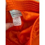 Hooters B95-14 New Women’s  Girl  Vintage Dolfin Shorts Size 2XS Photo 2