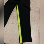 Kasper Black Trousers Classic Professional Wear Size 6P Photo 7