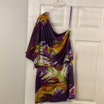 Jessica Simpson  Off Shoulder Dress brand new with tag size M Photo 4