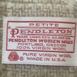 Pendleton FINAL MARKDOWN LADIES’  Petite Wool Blazer (14) Photo 5