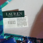 Ralph Lauren  Floral bikini top Photo 2