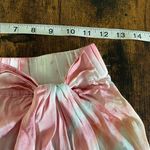 Young Fabulous and Broke YFB Midi Savanna Slip Printed Skirt Photo 7