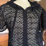 Swim Coverup Black Size L Photo 2