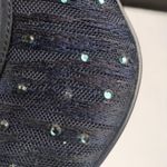 Lord & Taylor Women's Blue Sparkle Shoes/Heels Sz8M SKU 3967 Size 8 Photo 9