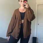 Leith Cardigan Sweater Photo 1