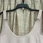 Free People Carly O-Ring Scoop Back Tank Top Photo 1
