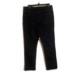 st. john's bay St. John’s Bay women’s jeans straight leg size 10 Photo 1
