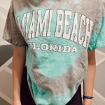 Comfort Colors miami beach t-shirt  Photo 0